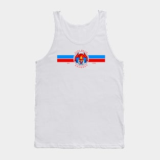 417 Retro Wide Daikengo Tank Top